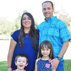 Meet your Posher, Scott